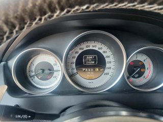 Mercedes-Benz Clase C 2011