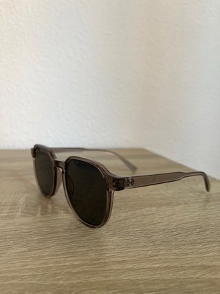 Gafas de sol Jack&Jones grises