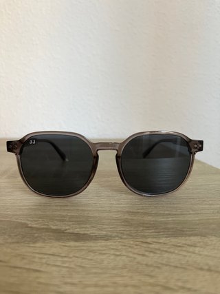 Gafas de sol Jack&Jones grises
