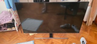 Samsung TV 55 pulgadas