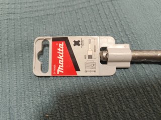 Corona SDS Makita