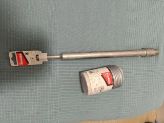 Corona SDS Makita