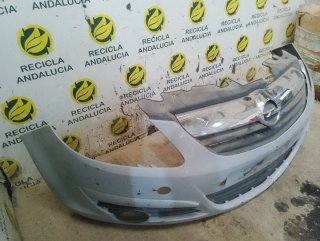 PARAGOLPES DELANTERO OPEL CORSA D