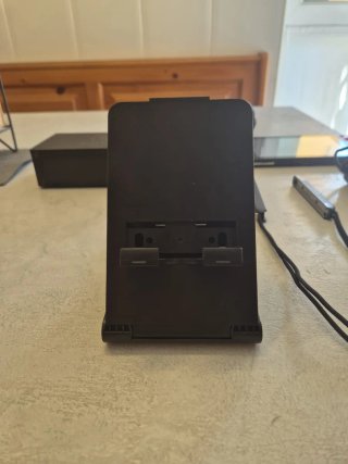 Pack Completo Nintendo Switch Neón + Accesorios