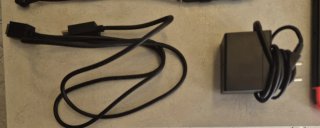 Pack Completo Nintendo Switch Neón + Accesorios