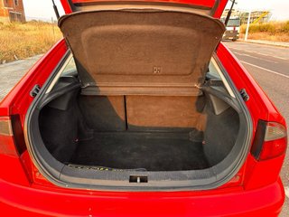 SEAT León FR 2004 1.9 TDI 150 CV