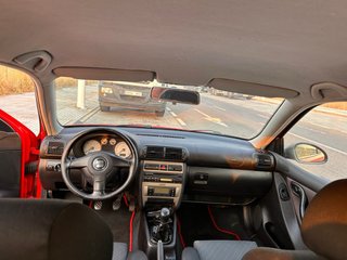 SEAT León FR 2004 1.9 TDI 150 CV