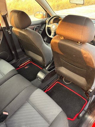 SEAT León FR 2004 1.9 TDI 150 CV