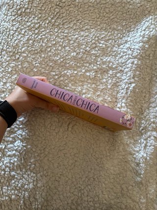 Chica conoce chica / She Gets the Girl
