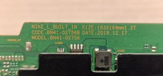 UE65TU8506U.    66