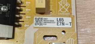 UE65TU8506U.    66