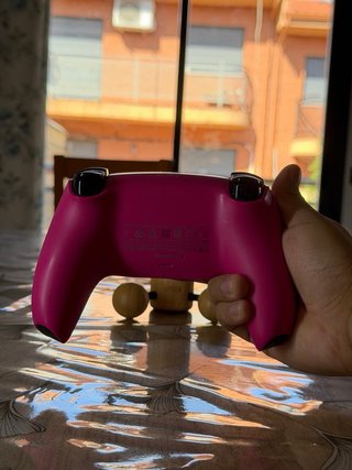 Mando PS5 ROSA | Garantia