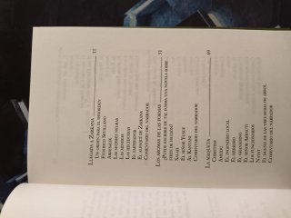 Seres de ficción