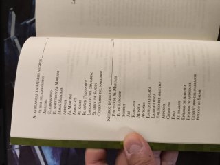 Seres de ficción