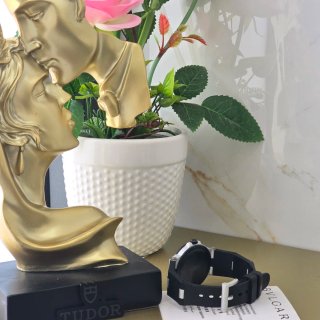 Bvlgari Aluminium 38mm Orologio Uomo