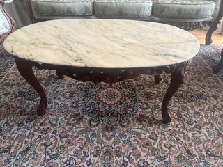 Conjunto Muebles Antiguos Madera