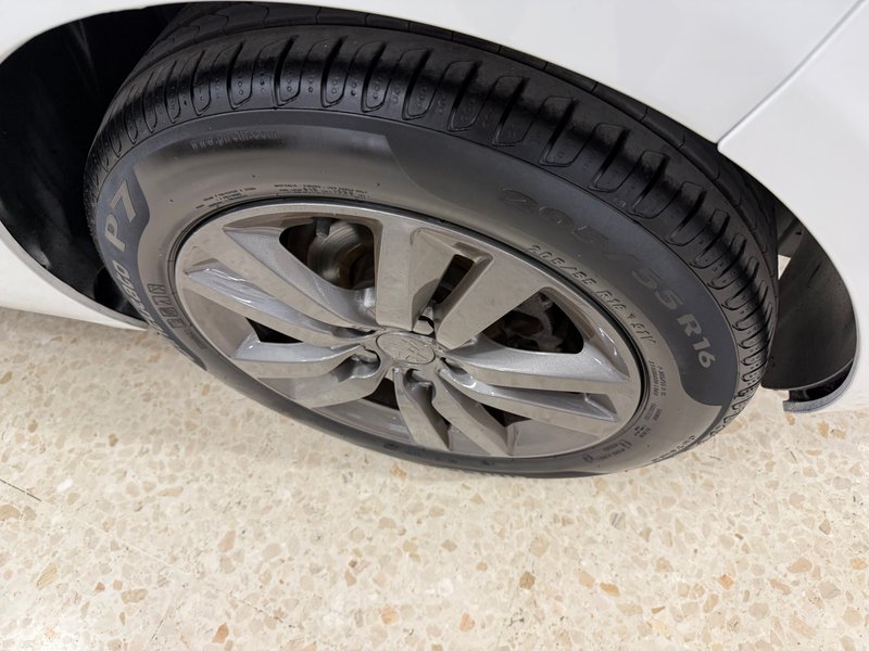 Peugeot 308 2022, foto 14