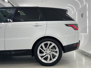 Land Rover Range Rover Sport PHEV 404cv HSE Dynami