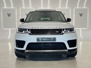 Land Rover Range Rover Sport PHEV 404cv HSE Dynami
