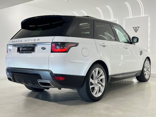 Land Rover Range Rover Sport PHEV 404cv HSE Dynami