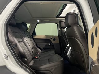 Land Rover Range Rover Sport PHEV 404cv HSE Dynami
