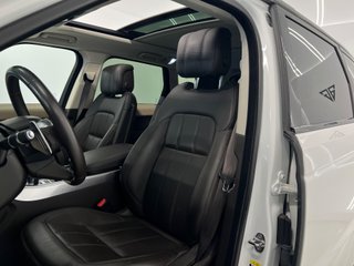 Land Rover Range Rover Sport PHEV 404cv HSE Dynami