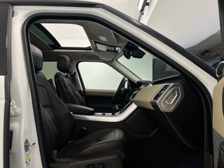 Land Rover Range Rover Sport PHEV 404cv HSE Dynami