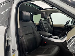 Land Rover Range Rover Sport PHEV 404cv HSE Dynami