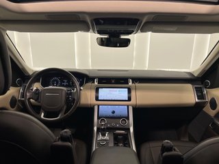 Land Rover Range Rover Sport PHEV 404cv HSE Dynami