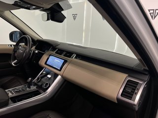 Land Rover Range Rover Sport PHEV 404cv HSE Dynami