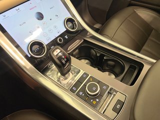 Land Rover Range Rover Sport PHEV 404cv HSE Dynami