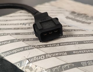 Sensor Cigüeñal Fiat