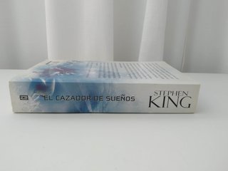 El Cazador de Sueños - Stephen King