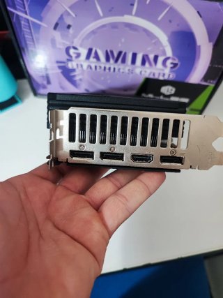 Tarjeta Gráfica MLLSE RX 5700 XT 8Gb
