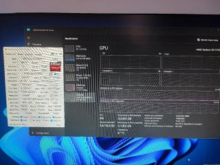 Tarjeta Gráfica MLLSE RX 5700 XT 8Gb