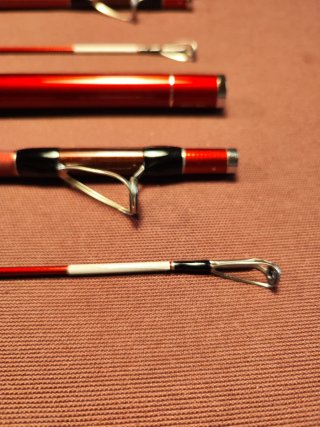 Daiwa Tournament Caster Evo Tubular