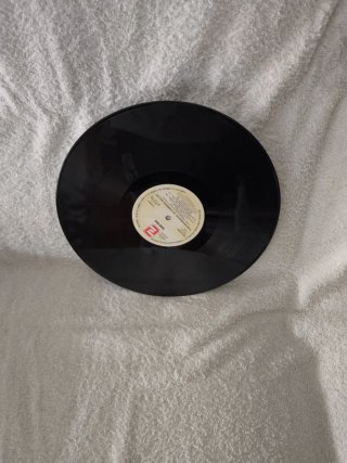 Vinilo Los Inhumanos - 30 Hombres Solos