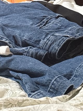 Pantalón vaquero Primark