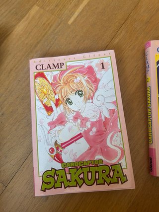 Cardcaptor Sakura 2