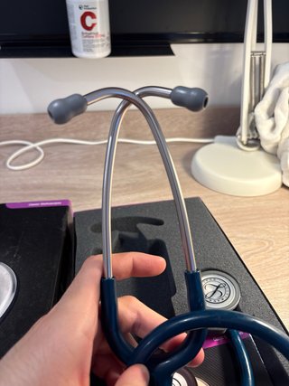 Littmann fonendoscopio