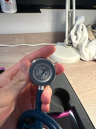 Littmann fonendoscopio