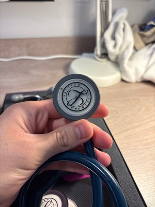 Littmann fonendoscopio