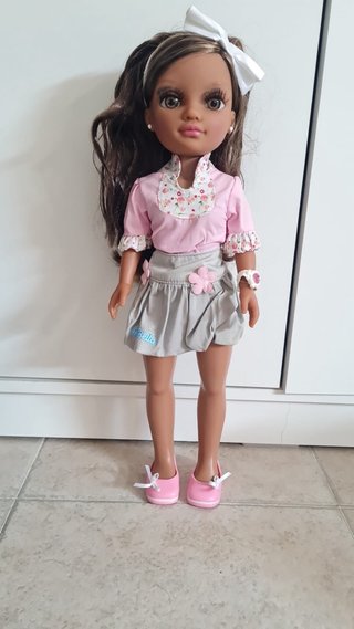 Muñeca Nancy New Anabelle