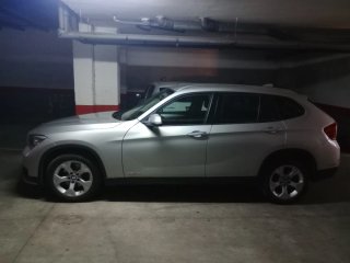 BMW X1 2014