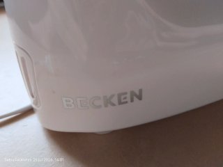 Batidora Becken 5 Velocidades