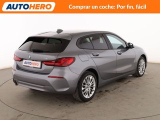 BMW Serie 1 118i