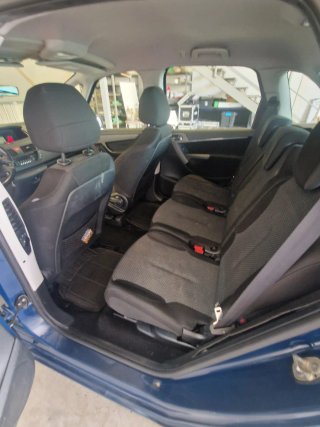 Citroën C4 Picasso 2011
