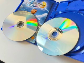 Final Fantasy X (PS2)