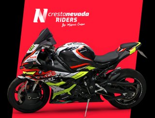 BMW S 1000 RR