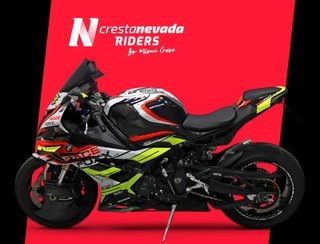 BMW S 1000 RR